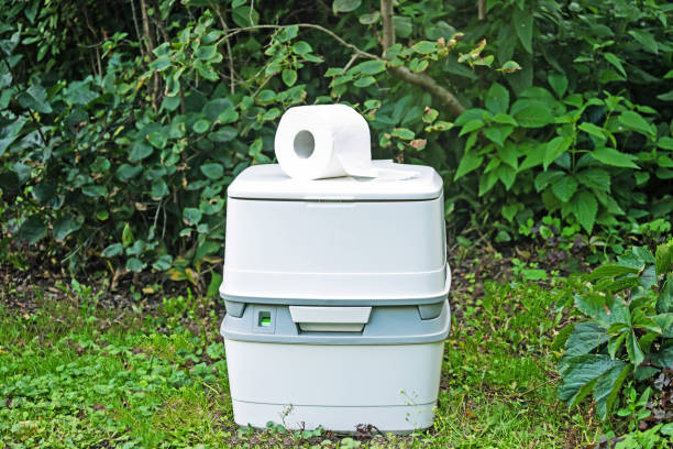 Best Event porta potty rental  in West Point, NY
