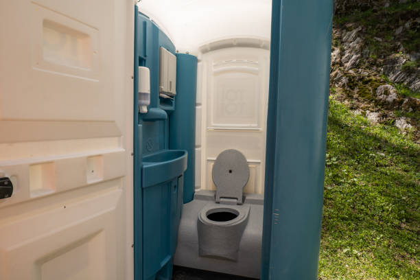 Sanitation services for porta potties in West Point, NY