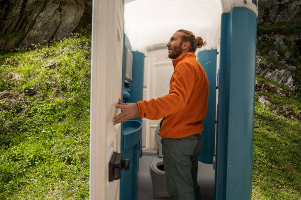 Best Affordable portable toilet rental  in West Point, NY