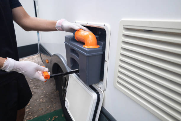 Best Emergency porta potty rental  in West Point, NY