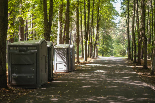 Portable Toilet Options We Offer in West Point, NY