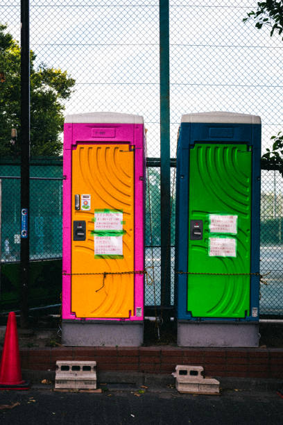Best Luxury portable toilet rental  in West Point, NY